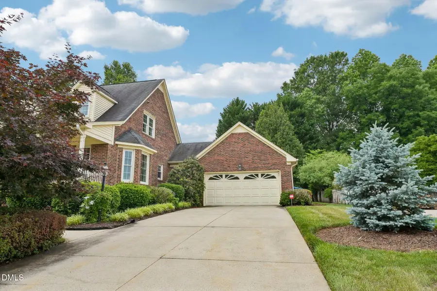110 Running Brook Drive, Elon, NC 27244 - #3