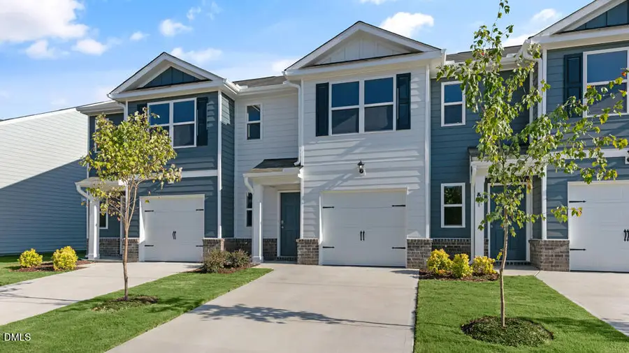 559 Stream Walk Crossing, Wendell, NC 27591 - #2