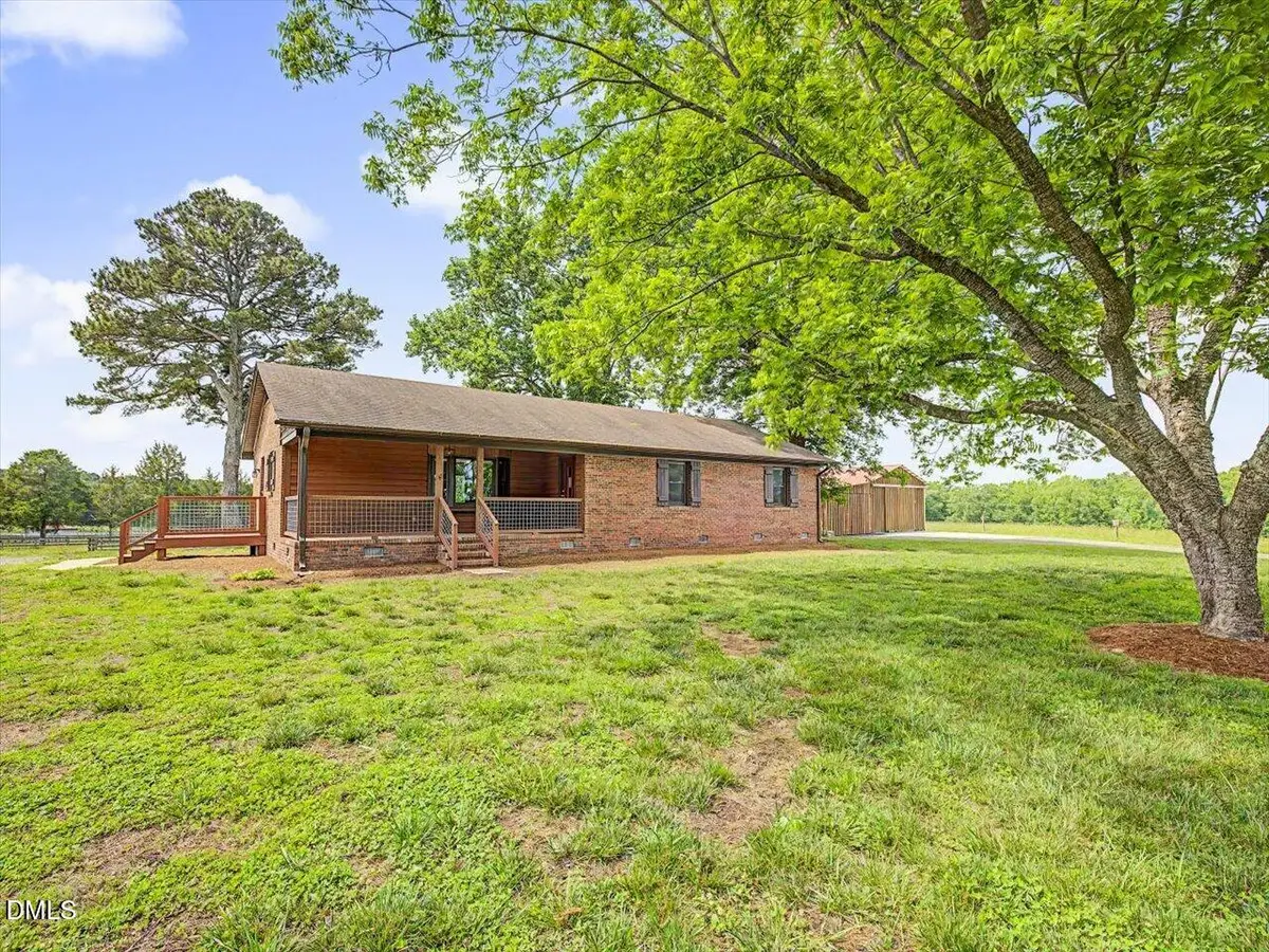 737 Epps Clark Road, Siler City, NC 27344 - #1