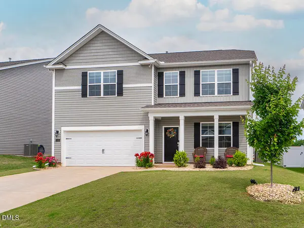 1428 Carisbrooke Drive, Mebane, NC 27302
