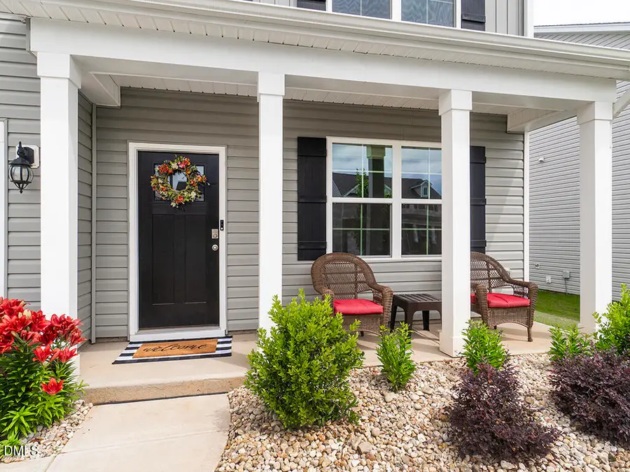 1428 Carisbrooke Drive, Mebane, NC 27302 - #2