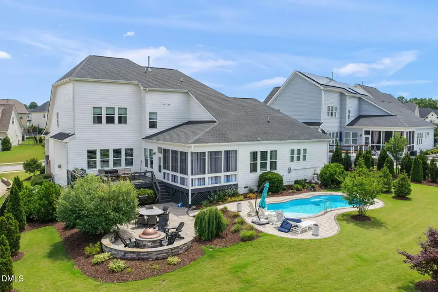 3069 Portland Avenue, Apex, NC 27502 - #2