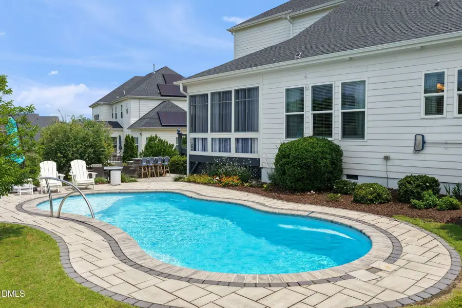 3069 Portland Avenue, Apex, NC 27502 - #3