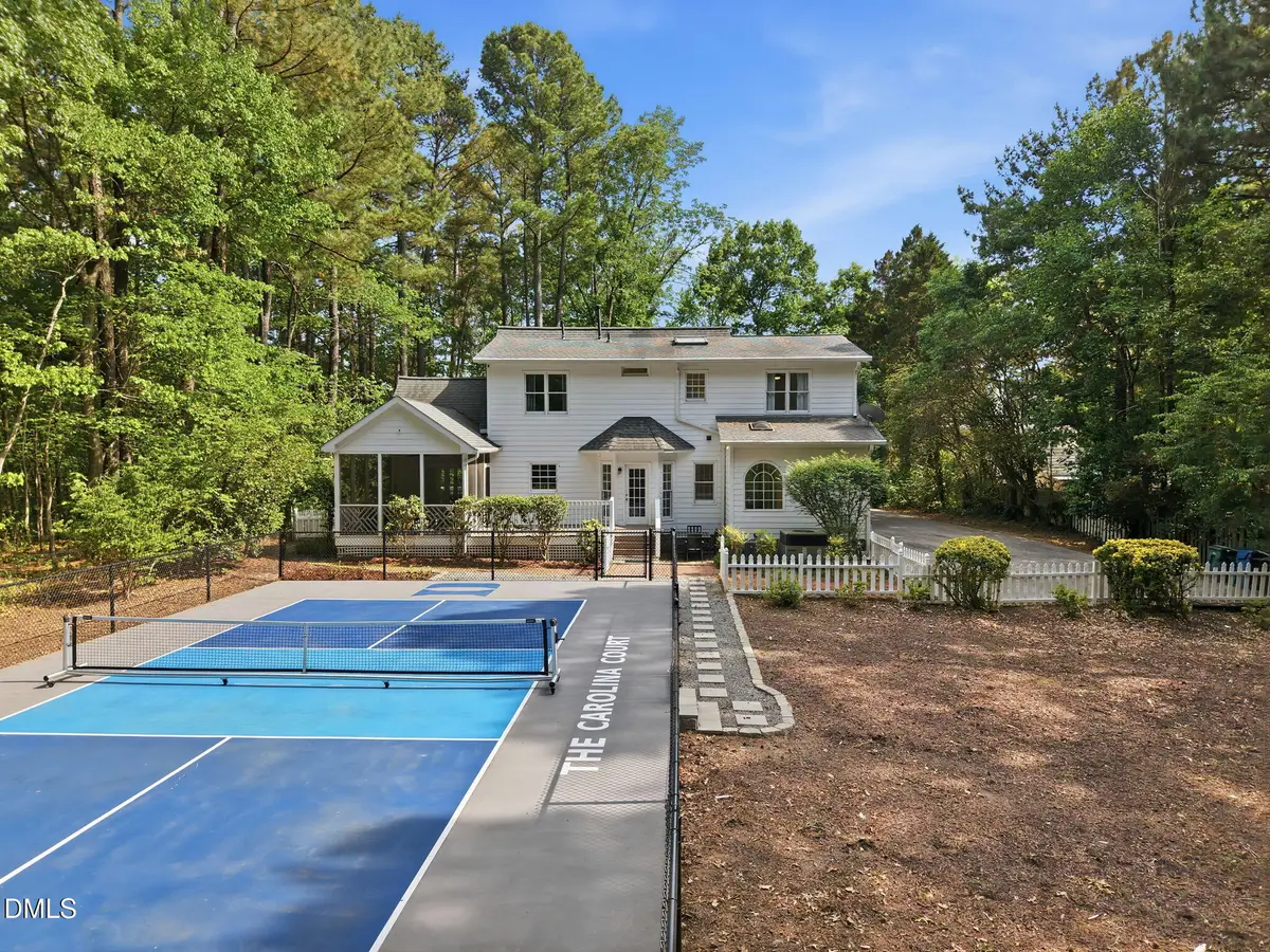 3606 Old Chapel Hill Road, Durham, NC 27707 - #1