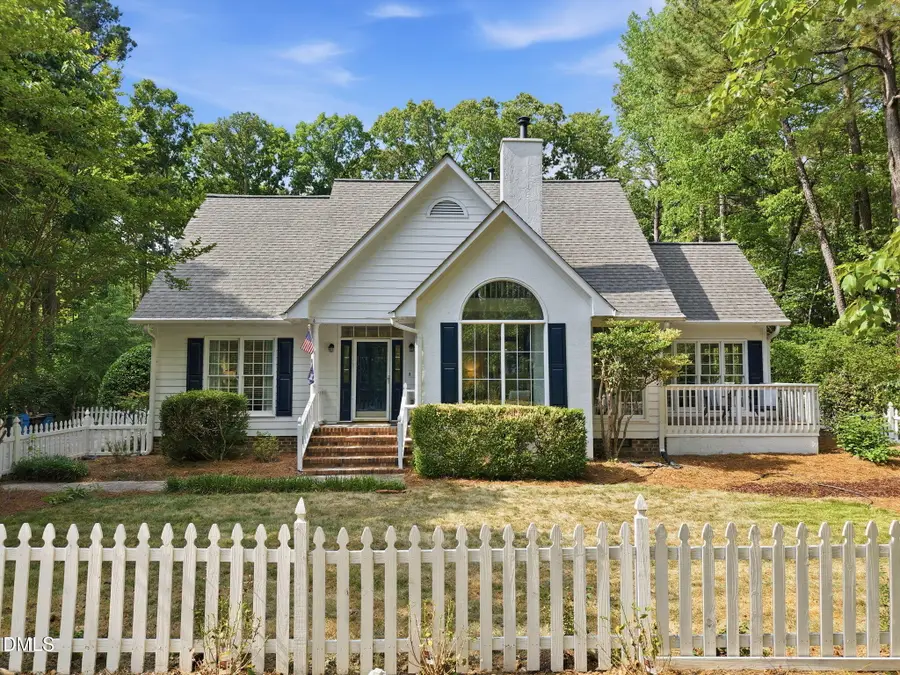 3606 Old Chapel Hill Road, Durham, NC 27707 - #2