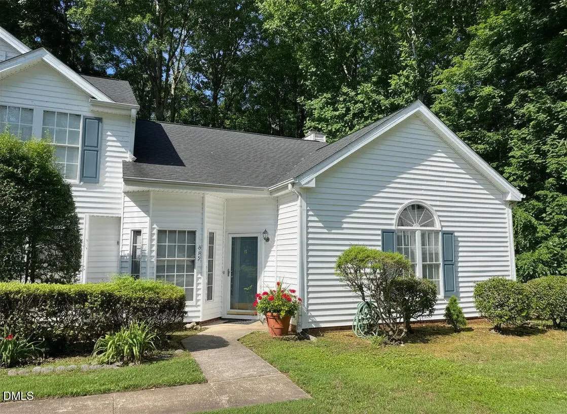 839 Saint Catherines Drive, Wake Forest, NC 27587 - #1
