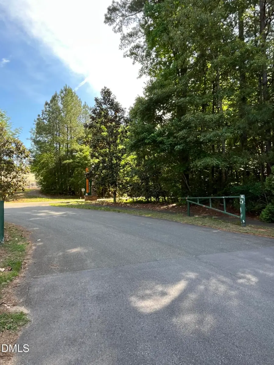 839 Saint Catherines Drive, Wake Forest, NC 27587 - #3