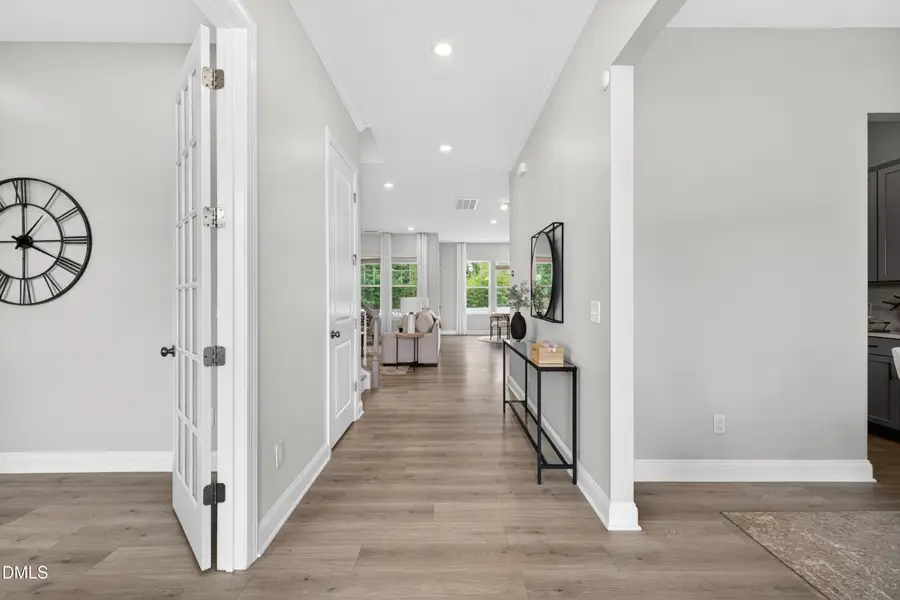 600 Ressler Street, Holly Springs, NC 27540 - #2