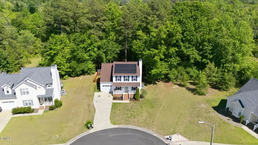 106 Jewel Haven Way, Knightdale, NC 27545 - #2