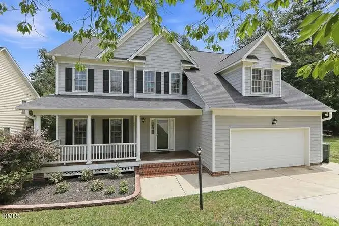 401 Peachtree Point Court #401, Cary, NC 27513 - #1