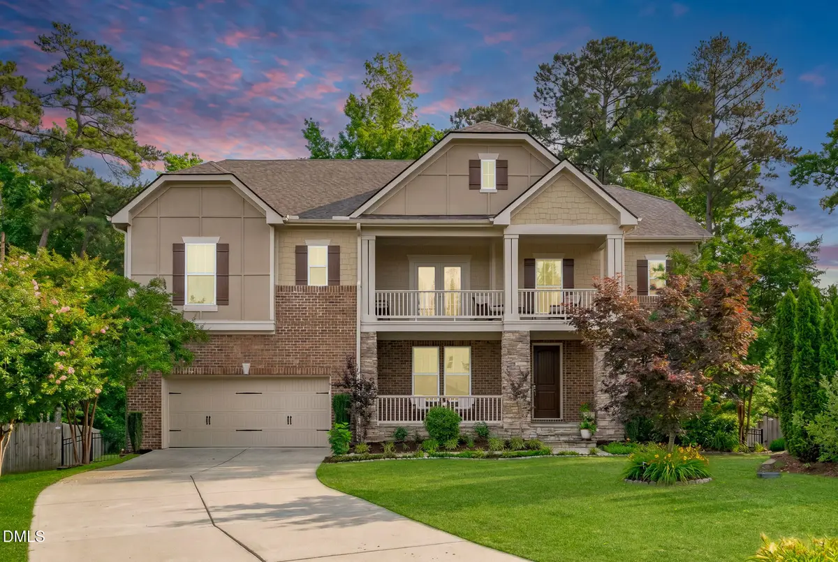 1500 Farthingale Court, Raleigh, NC 27603 - #1