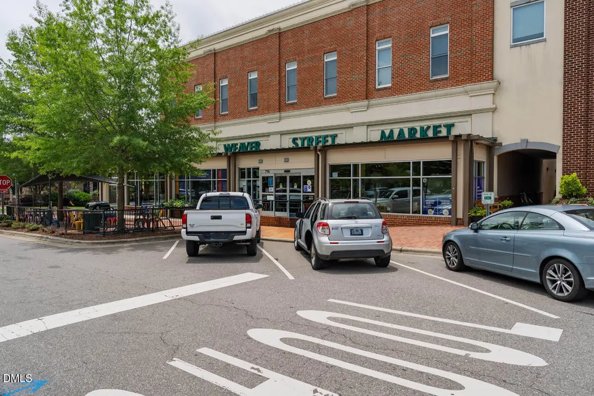 700 Market Street #Unit 207, Chapel Hill, NC 27516 - #1