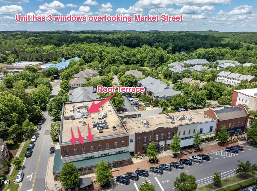 700 Market Street #Unit 207, Chapel Hill, NC 27516 - #3
