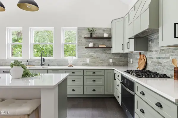 104 S Driver Street, Durham, NC 27703