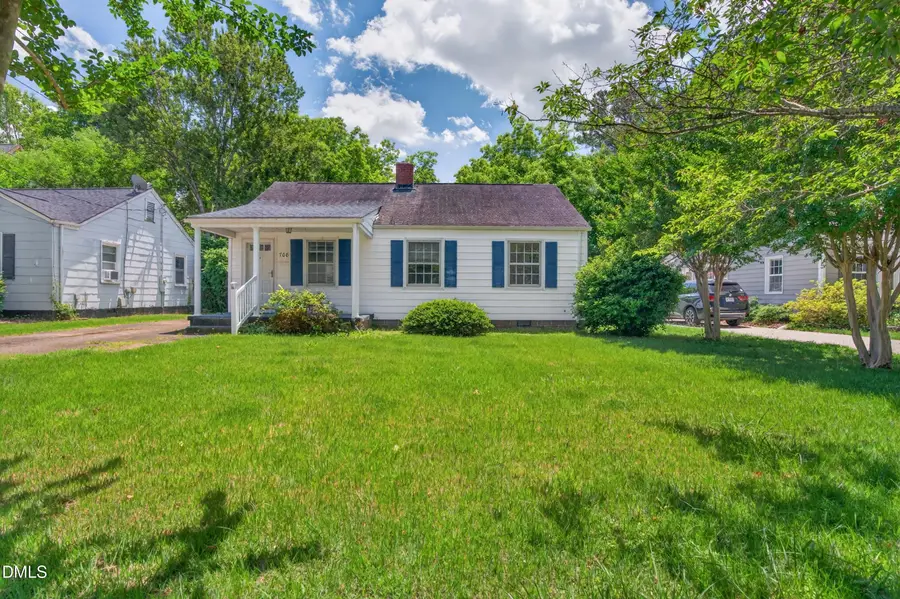 708 Hamilton Road, Raleigh, NC 27604 - #3
