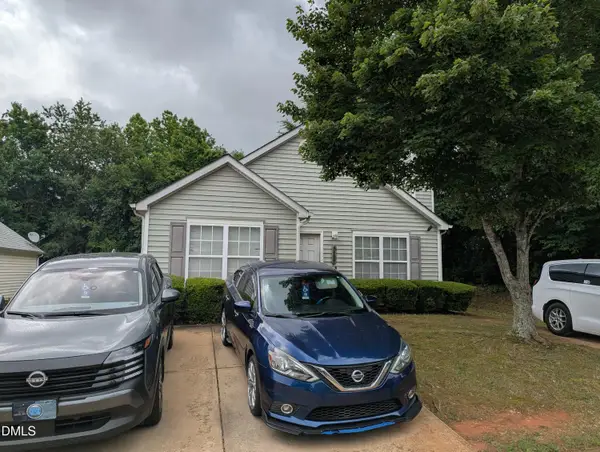 3627 Cyrus Street, Raleigh, NC 27610