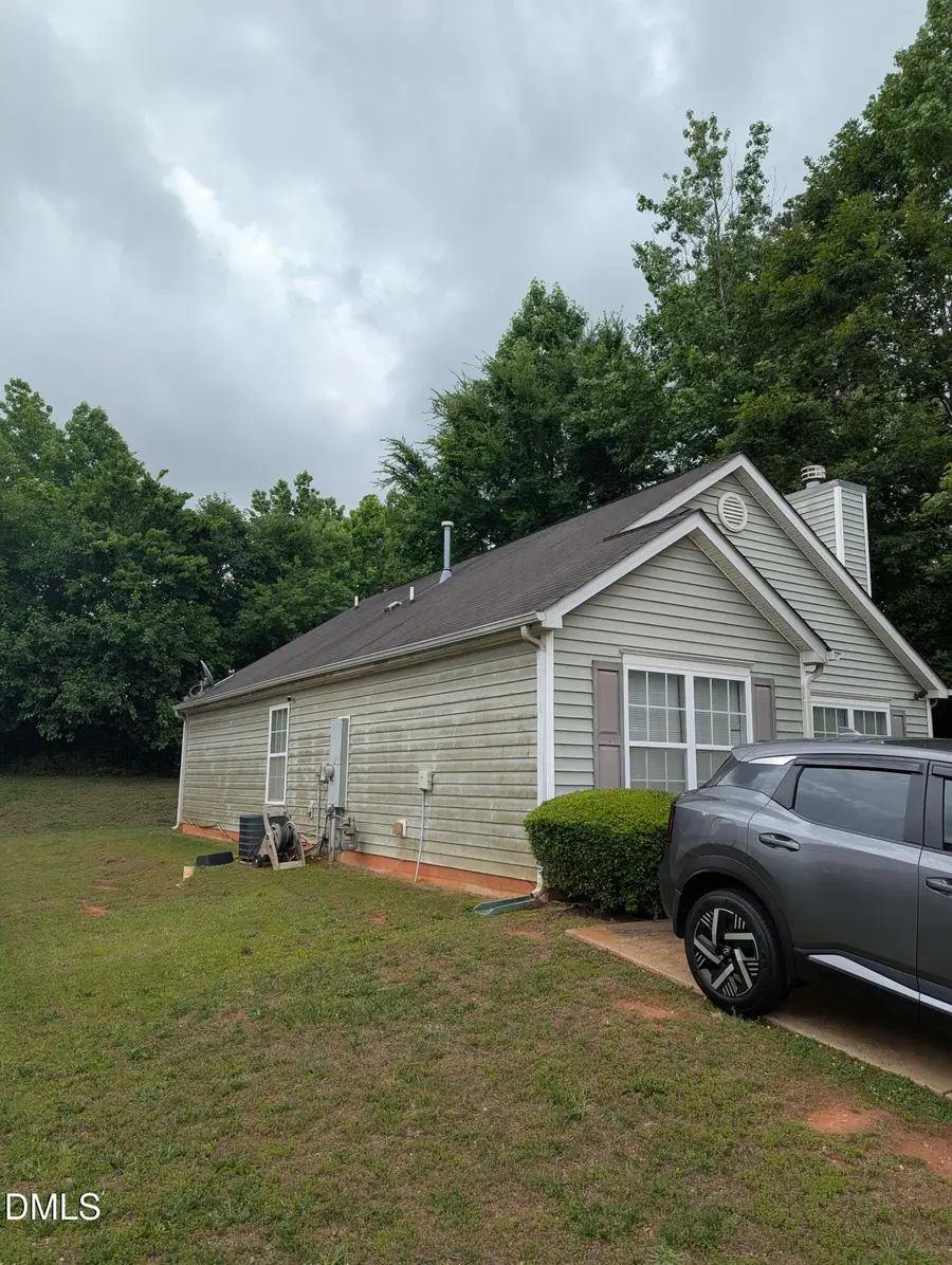 3627 Cyrus Street, Raleigh, NC 27610 - #2