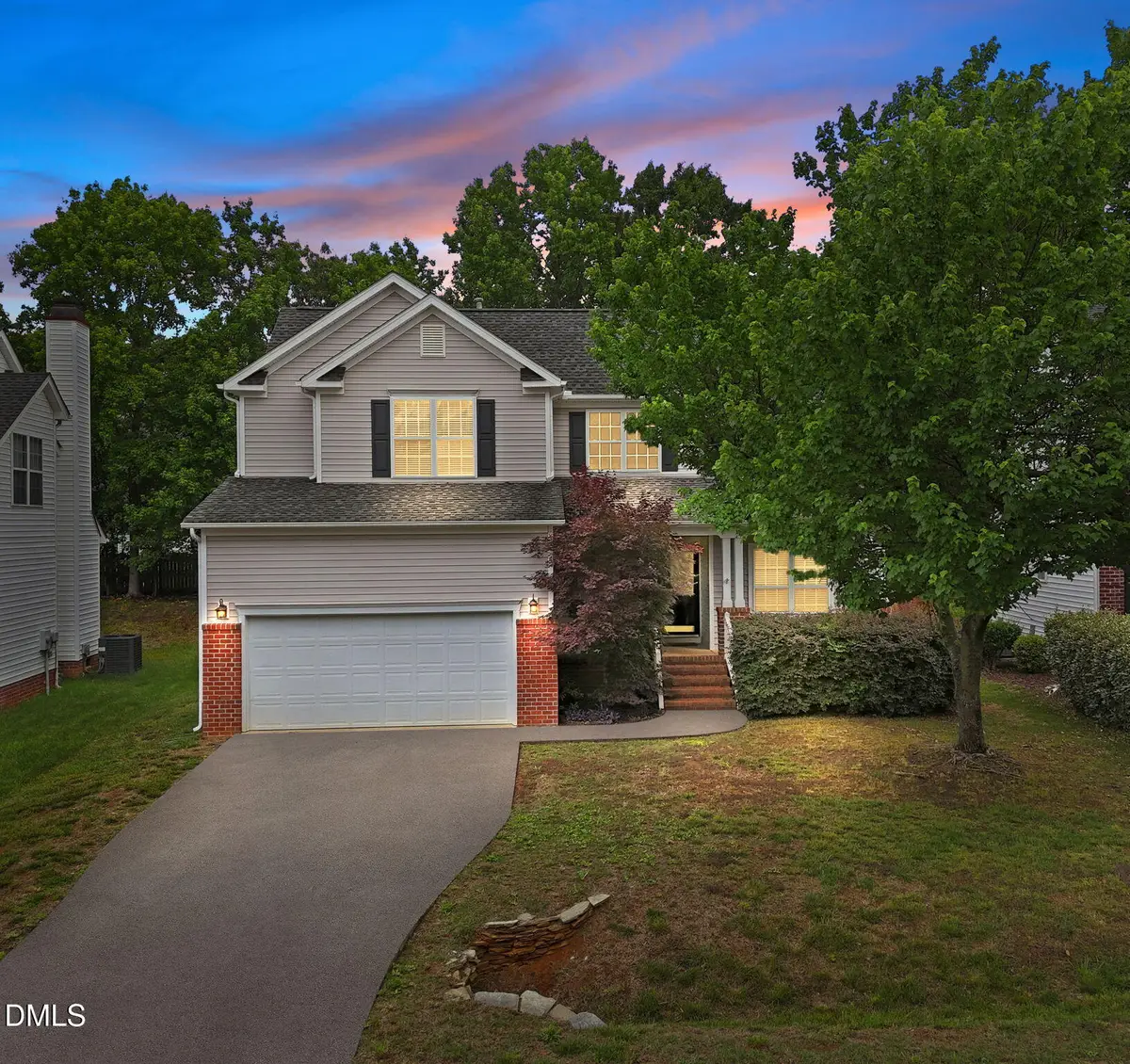 5616 Yates Garden Lane, Raleigh, NC 27606 - #1