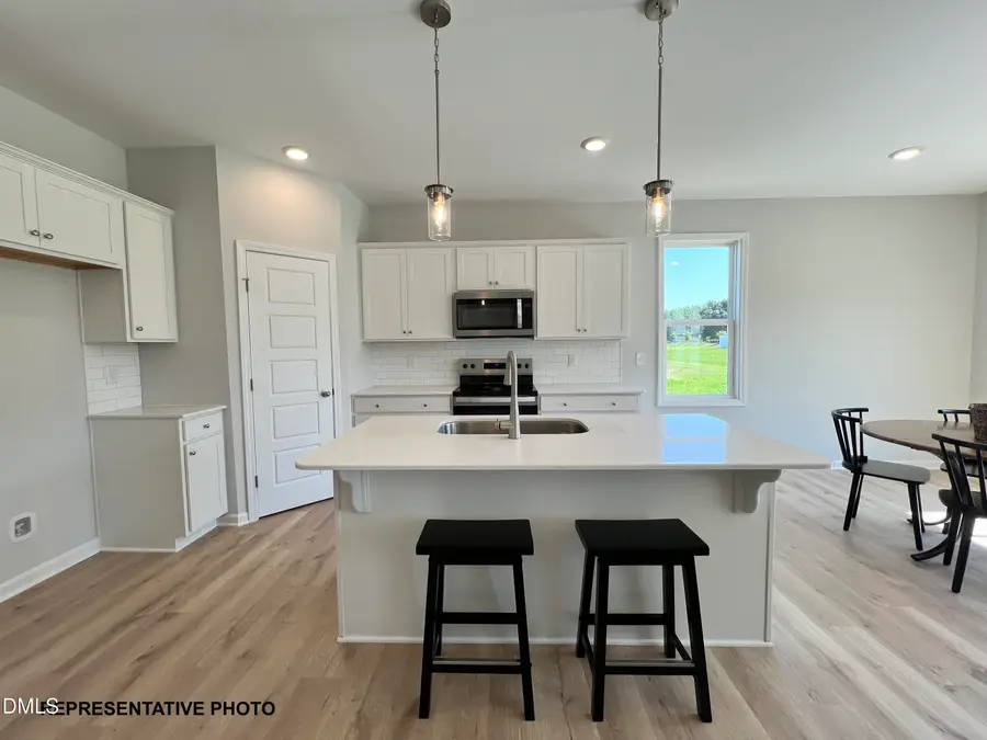 138 Cinnabar Street, Clayton, NC 27527 - #2