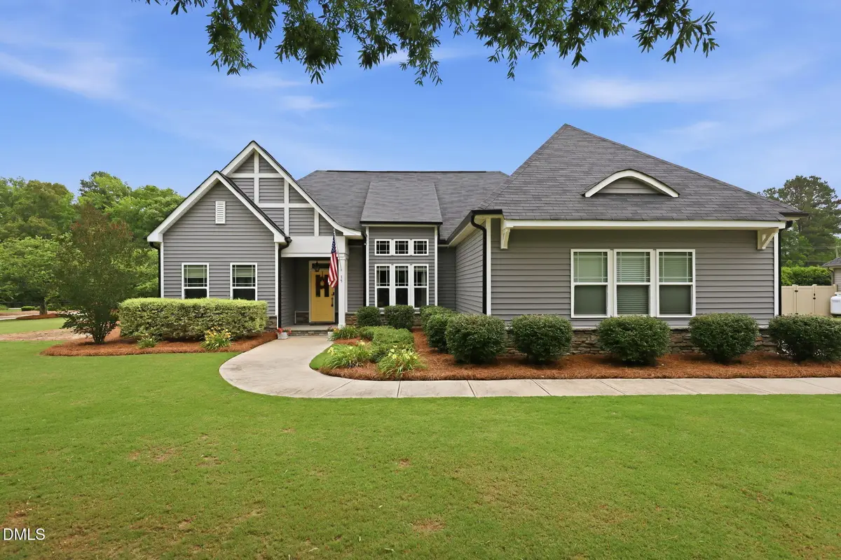 15 Ashland Court, Zebulon, NC 27597 - #1