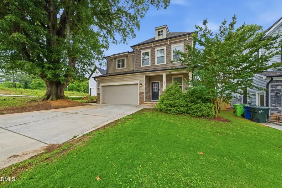 928 Barringer Drive, Raleigh, NC 27606 - #3