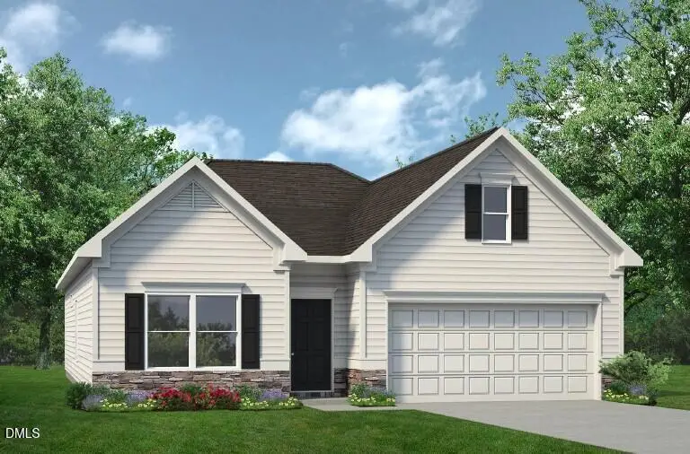 86 Chardonnay Drive, Lillington, NC 27546 - #1