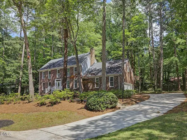 7104 Leveret Circle, Raleigh, NC 27615