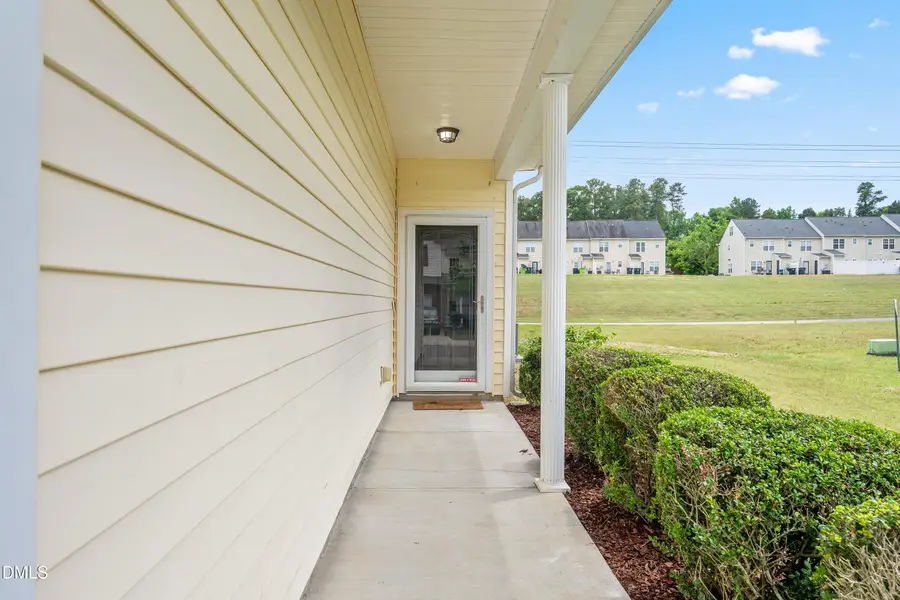 1111 Hadel Place, Knightdale, NC 27545 - #2
