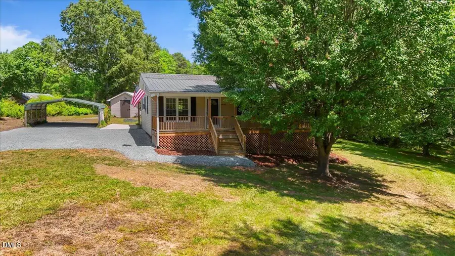 4603 Moffitt Mill Road, Ramseur, NC 27316 - #3