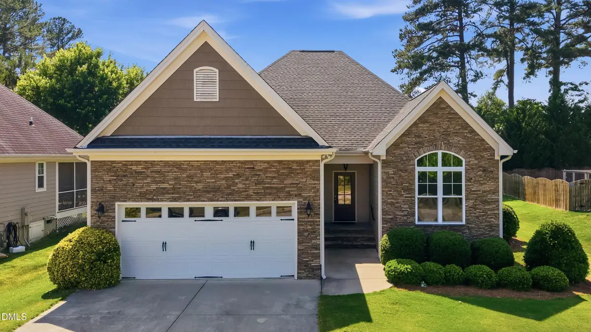 922 Award Street, Fuquay Varina, NC 27526 - #1