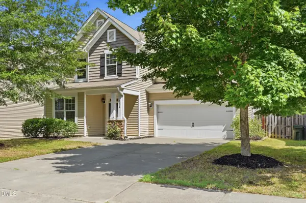 434 Walsenburg Drive, Durham, NC 27712
