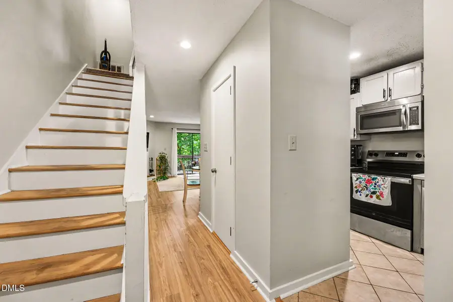 314 Cedarwood Lane, Carrboro, NC 27510 - #2