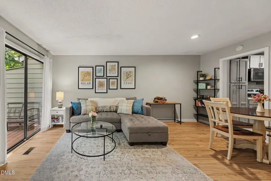 314 Cedarwood Lane, Carrboro, NC 27510 - #3