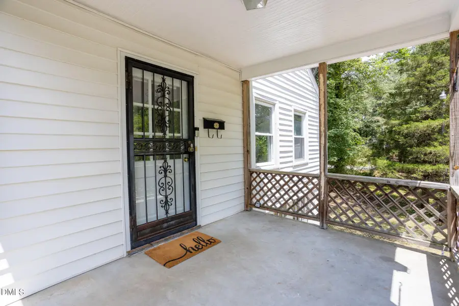 1501 Fairfax Road, Durham, NC 27701 - #3