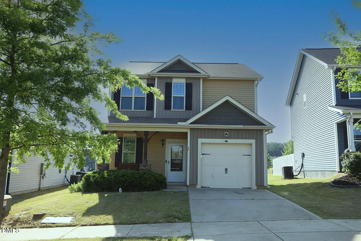 198 Balboa Parkway, Clayton, NC 27520 - #1