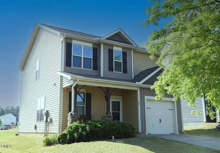 198 Balboa Parkway, Clayton, NC 27520 - #2