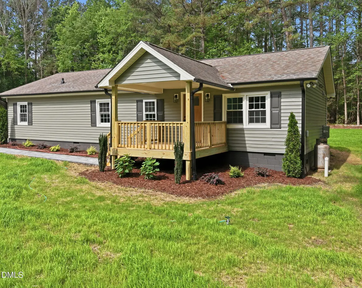 4105 Culbreth Road, Stem, NC 27581 - #1