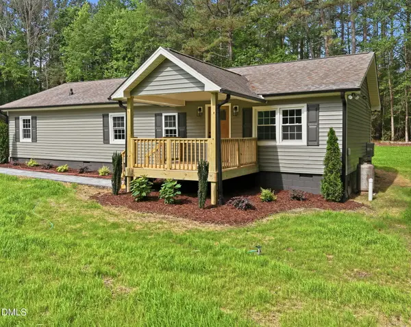 4105 Culbreth Road, Stem, NC 27581
