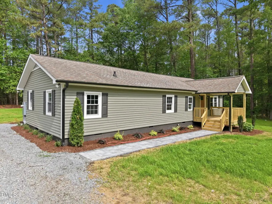 4105 Culbreth Road, Stem, NC 27581 - #3