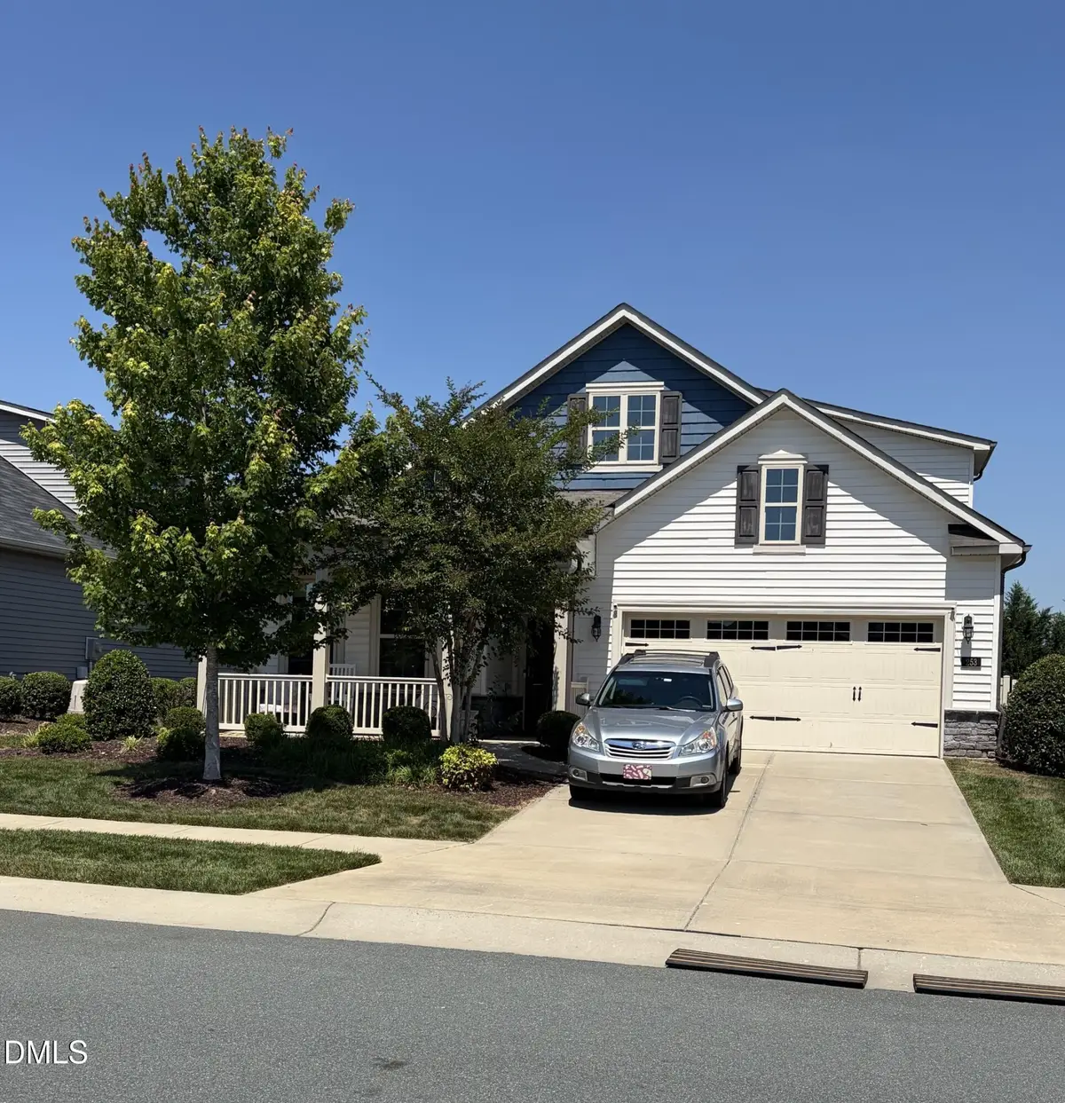 253 Tyree Trail, Burlington, NC 27215 - #1
