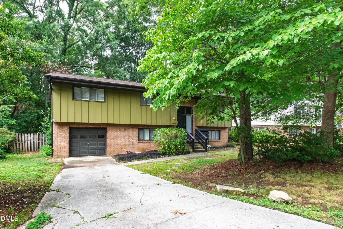 3421 Huntleigh Drive, Raleigh, NC 27604 - #1