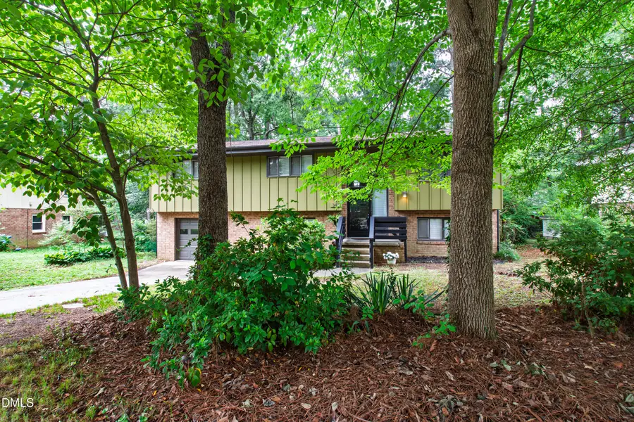 3421 Huntleigh Drive, Raleigh, NC 27604 - #3