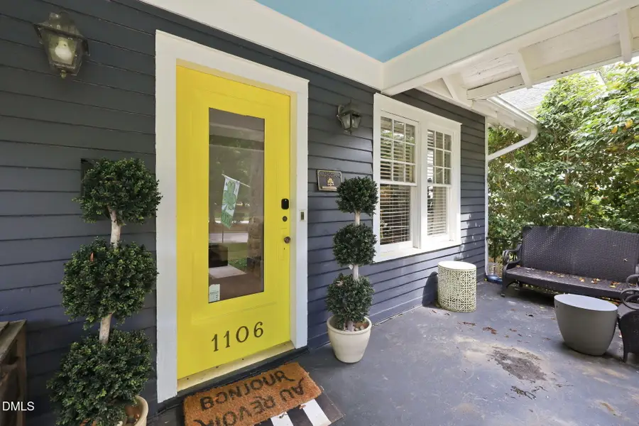 1106 Glenwood Avenue, Raleigh, NC 27605 - #3
