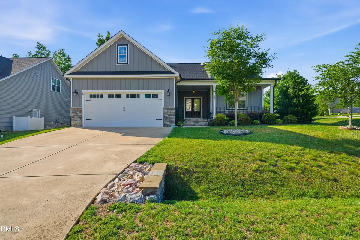145 Walking Trail, Youngsville, NC 27596 - #1