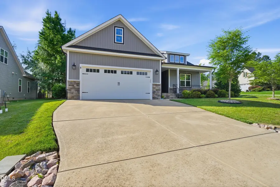 145 Walking Trail, Youngsville, NC 27596 - #2
