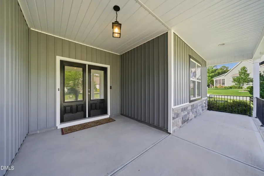 145 Walking Trail, Youngsville, NC 27596 - #3