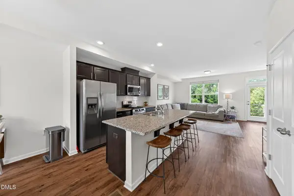 304 Skymont Drive, Holly Springs, NC 27540