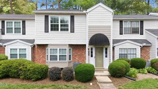 7605 Falcon Rest Circle, Raleigh, NC 27615