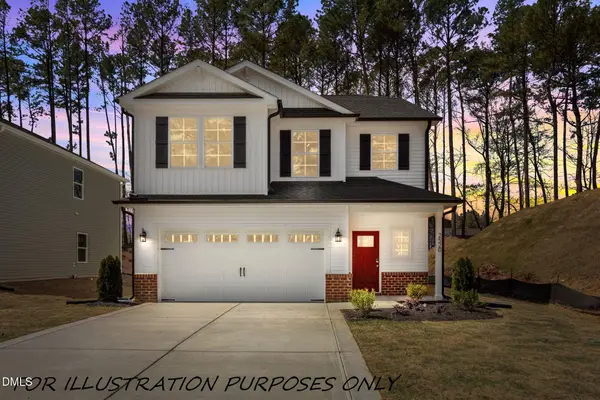 2516 Rolling Pines Avenue, Durham, NC 27703
