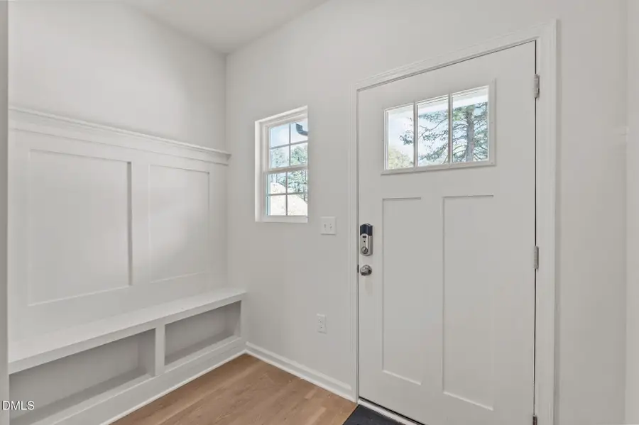 2516 Rolling Pines Avenue, Durham, NC 27703 - #2